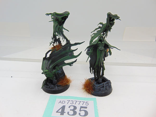 Myrmourn Banshees