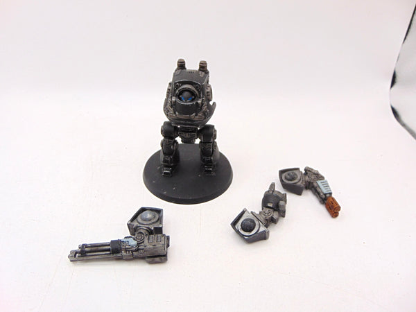 Contemptor Dreadnought