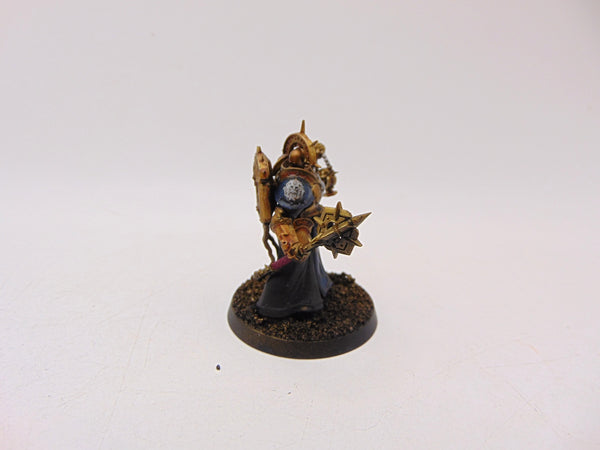 Knight Relictor