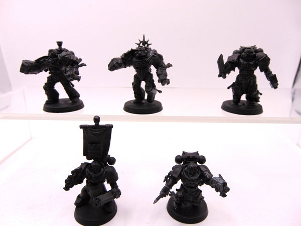 Death Company