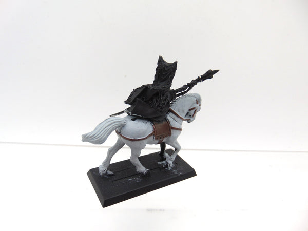 Prophetess of the Lady / Mounted Damsel