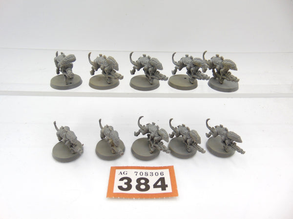Termagants