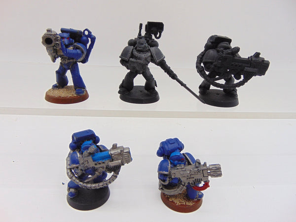 Devastator Squad