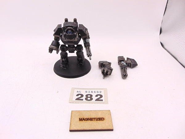 Contemptor Dreadnought
