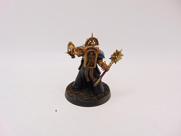 Knight Relictor
