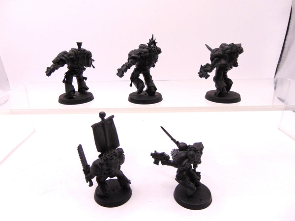 Death Company