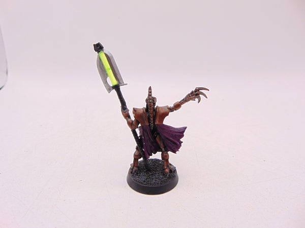 Necron Lord