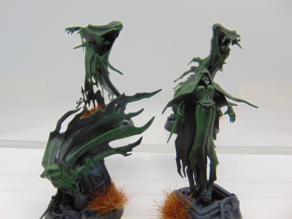 Myrmourn Banshees