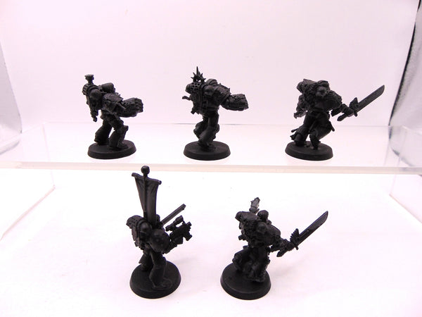 Death Company