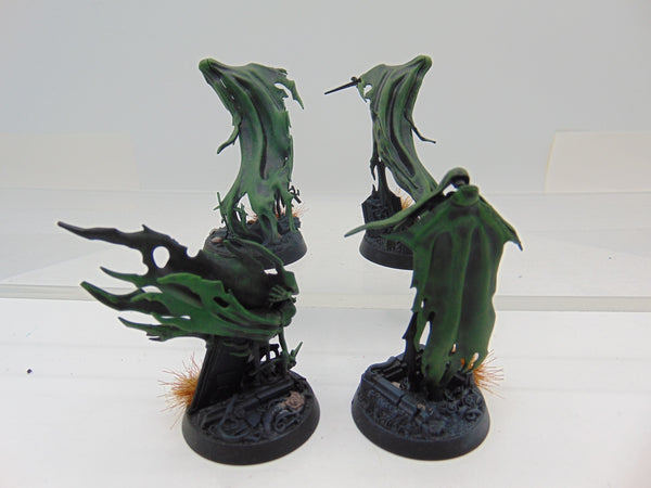 Myrmourn Banshees