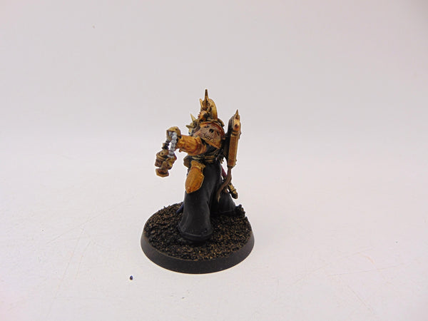 Knight Relictor