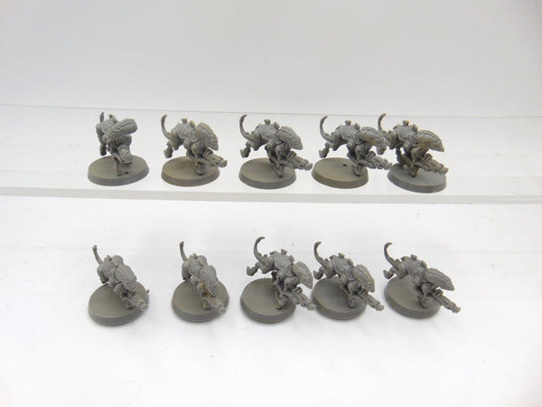 Termagants