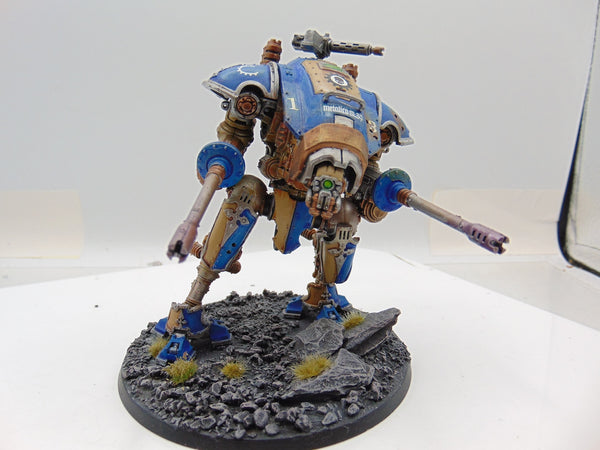 Armiger Helverin