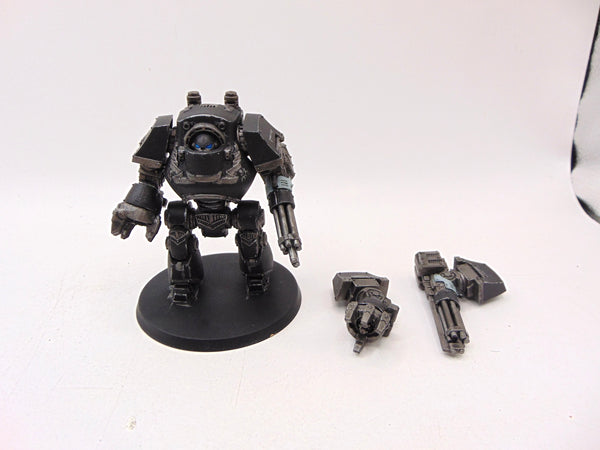 Contemptor Dreadnought