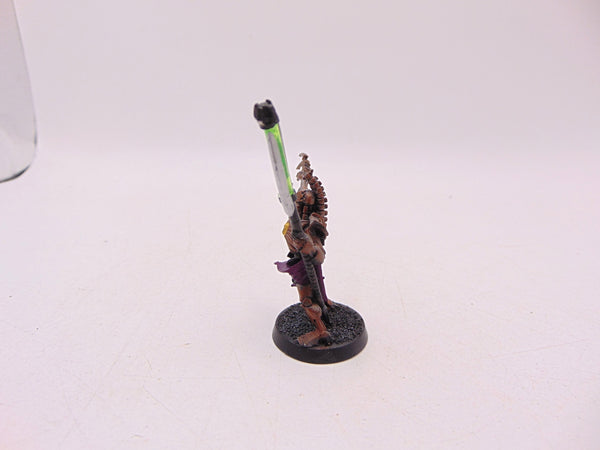 Necron Lord