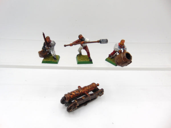 Empire Cannon