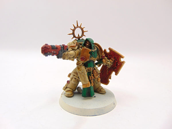Primaris Lieutenant