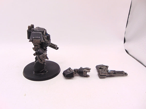 Contemptor Dreadnought