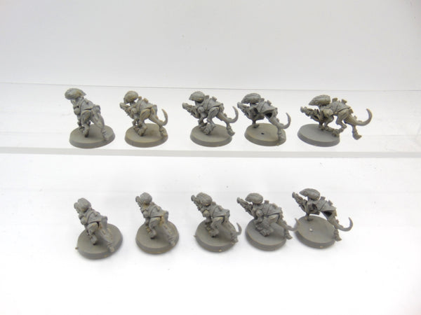 Termagants