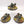 Cadian Heavy Weapon Squad