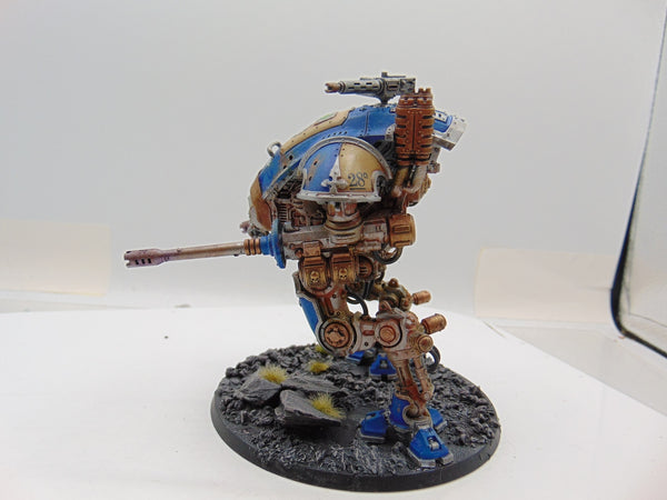 Armiger Helverin