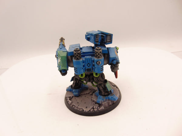 Ironclad Dreadnought