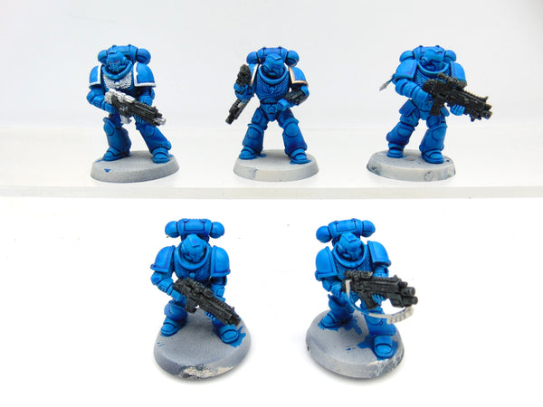 Intercessors