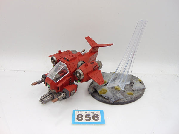 Stormhawk Interceptor