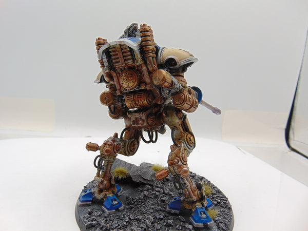 Armiger Helverin