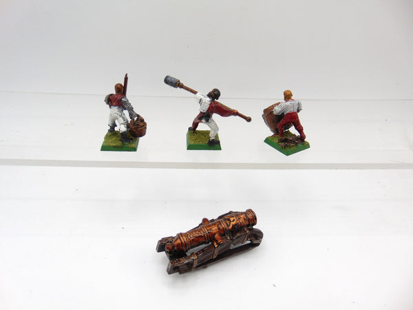 Empire Cannon