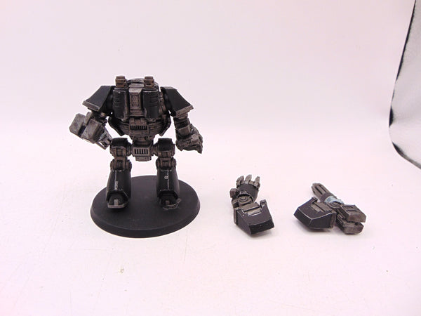 Contemptor Dreadnought