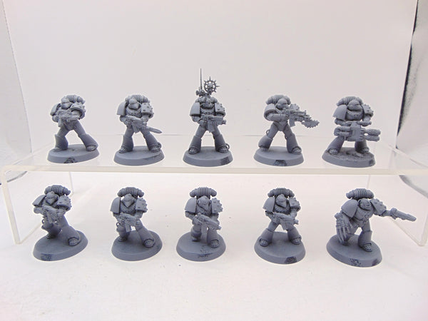 MKVI Marines