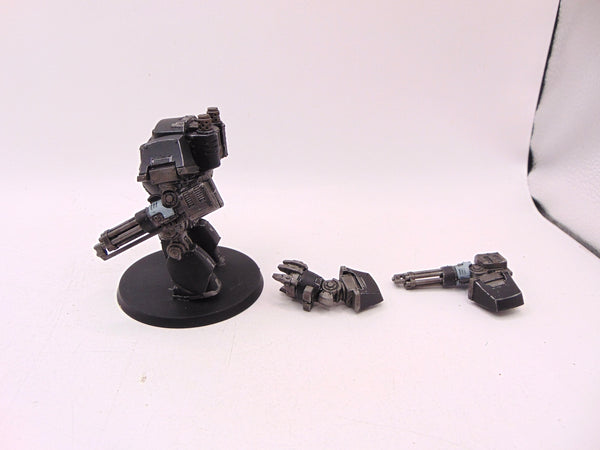 Contemptor Dreadnought