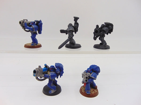 Devastator Squad