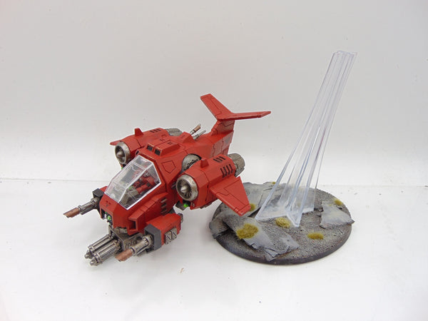 Stormhawk Interceptor