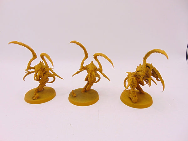 Von Ryan's Leapers