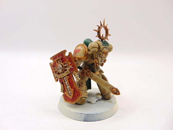 Primaris Lieutenant