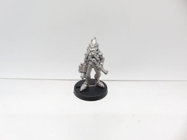 Space Elf Musician Taal Spellsinger