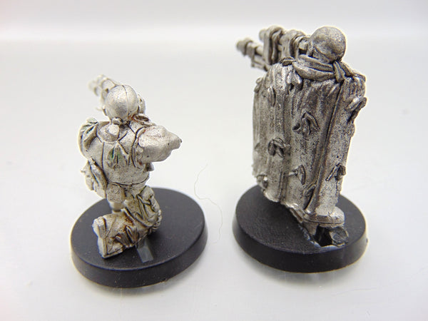Catachan Snipers