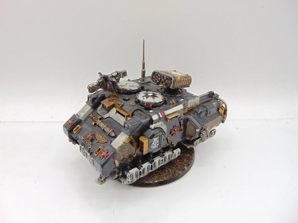 Black Templars Impulsor