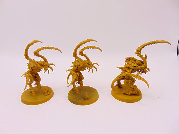 Von Ryan's Leapers