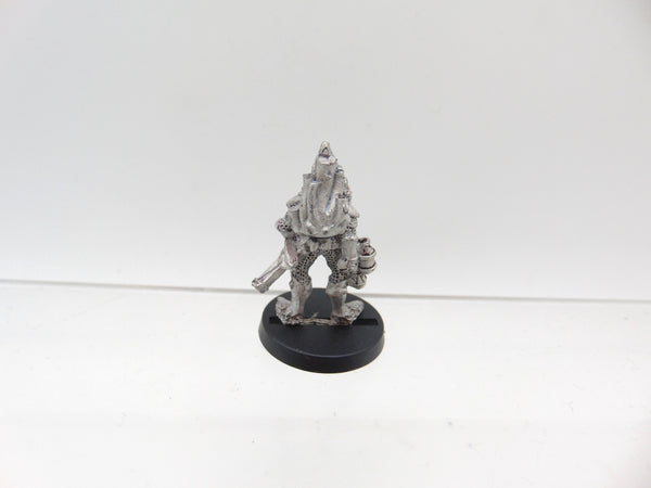 Space Elf Musician Taal Spellsinger
