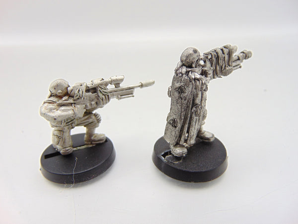 Catachan Snipers