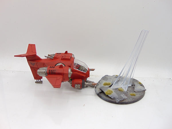 Stormhawk Interceptor