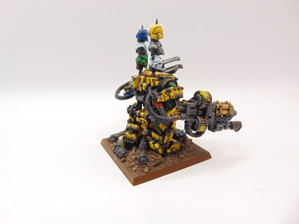 Ghazghkull Thraka