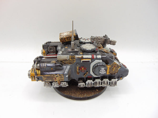 Black Templars Impulsor