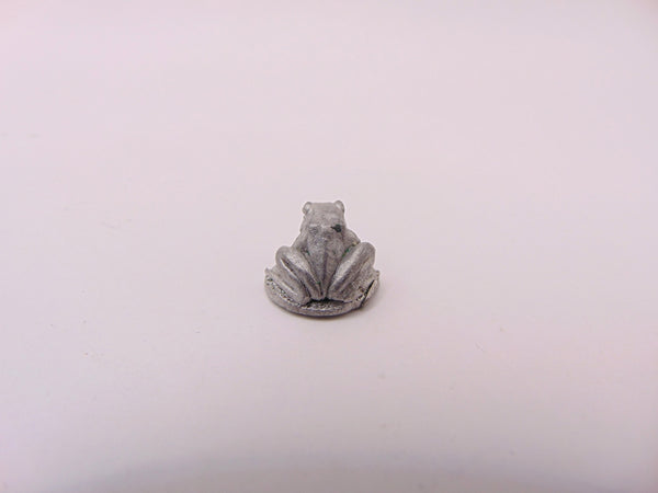 Morgiana Le Fay Toad Familiar