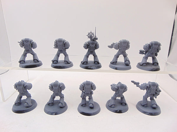 MKVI Marines