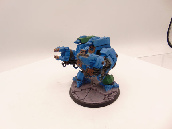Ironclad Dreadnought