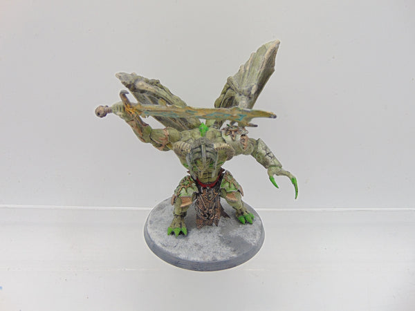 Daemon Prince